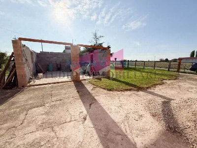Casa Indipendente in vendita a Castelmassa - foto 6