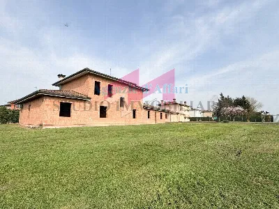Villa in vendita a Castelnovo Bariano - foto 4