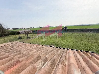 Villa in vendita a Castelnovo Bariano - foto 9
