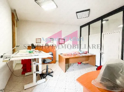 Ufficio in vendita a Castelmassa - foto 3