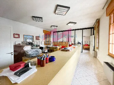 Ufficio in vendita a Castelmassa - foto 4