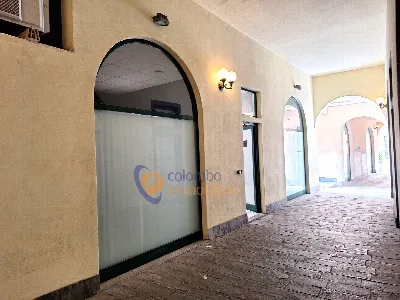 Ufficio a Busto Arsizio