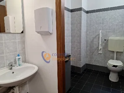 Ufficio in vendita a Busto Arsizio - foto 7