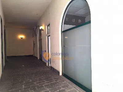 Ufficio in vendita a Busto Arsizio - foto 8