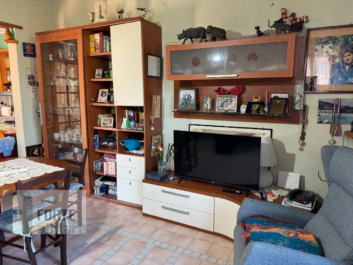 Villa in vendita a Forte dei Marmi - foto 2