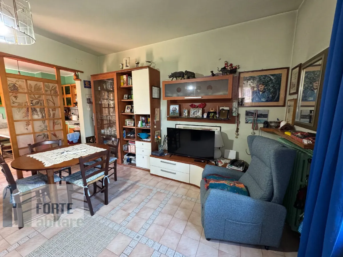Villa in vendita a Forte dei Marmi - foto 3