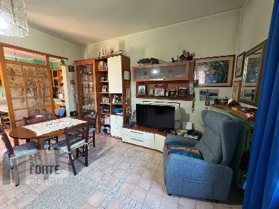 Villa in vendita a Forte dei Marmi - foto 3
