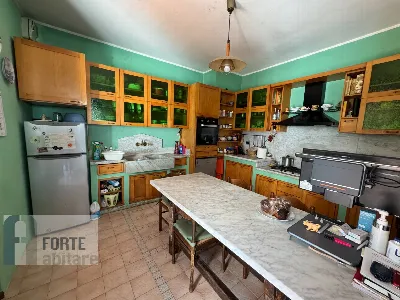 Villa in vendita a Forte dei Marmi - foto 7