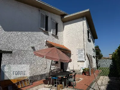 Villa in vendita a Forte dei Marmi - foto 9