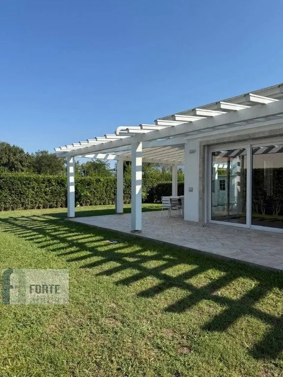 Villa in vendita a Massa, Marina Di Massa - foto 3