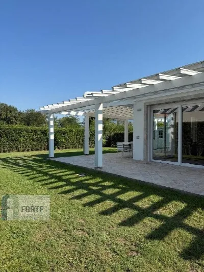 Villa in vendita a Massa, Marina di massa - foto 3