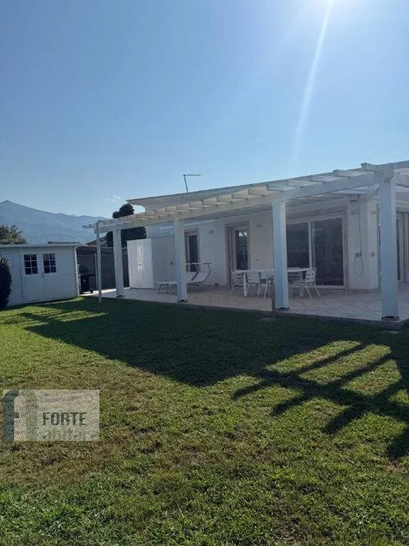 Villa in vendita a Massa, Marina Di Massa - foto 4