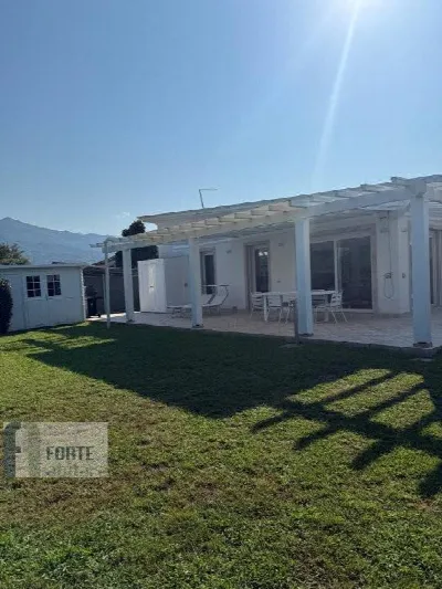 Villa in vendita a Massa, Marina di massa - foto 4