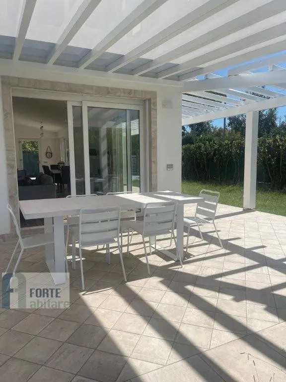 Villa in vendita a Massa, Marina Di Massa - foto 5