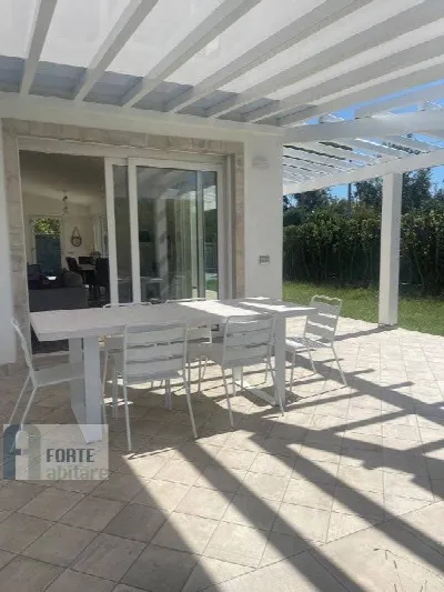 Villa in vendita a Massa, Marina di massa - foto 5