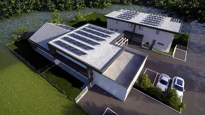 Casa Indipendente in vendita a Scorzè - foto 10