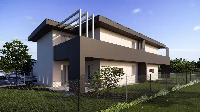 Casa Indipendente in vendita a Scorzè - foto 2
