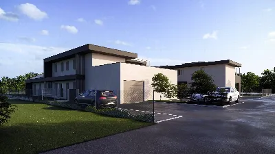 Casa Indipendente in vendita a Scorzè - foto 3