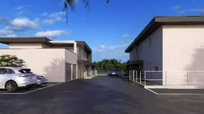 Casa Indipendente in vendita a Scorzè - foto 4