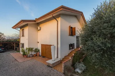 Villa in vendita a Istrana - foto 1