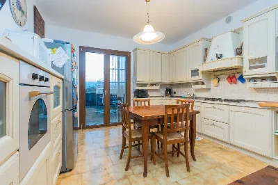 Villa in vendita a Istrana - foto 8
