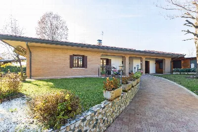 Villa in vendita a Casale sul Sile - foto 1