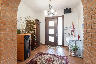 Villa in vendita a Casale sul Sile - foto 2