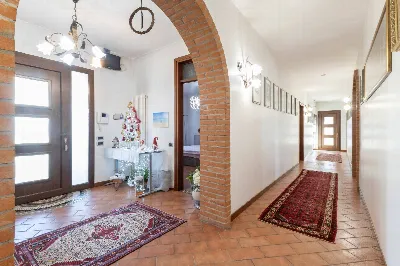 Villa in vendita a Casale sul Sile - foto 3