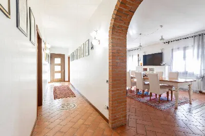 Villa in vendita a Casale sul Sile - foto 4