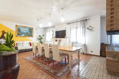 Villa in vendita a Casale sul Sile - foto 5