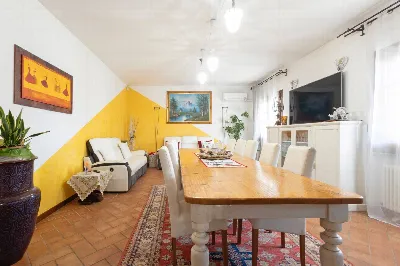Villa in vendita a Casale sul Sile - foto 6
