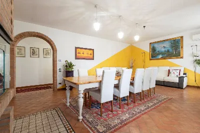 Villa in vendita a Casale sul Sile - foto 7