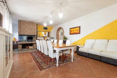 Villa in vendita a Casale sul Sile - foto 8