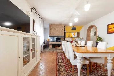 Villa in vendita a Casale sul Sile - foto 9