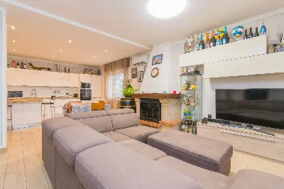 Casa Indipendente in vendita a Quinto di T... - foto 1
