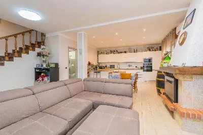 Casa Indipendente in vendita a Quinto di T... - foto 3