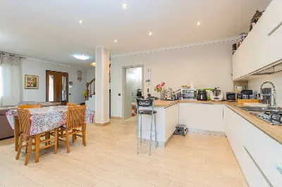 Casa Indipendente in vendita a Quinto di T... - foto 6