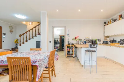Casa Indipendente in vendita a Quinto di T... - foto 8