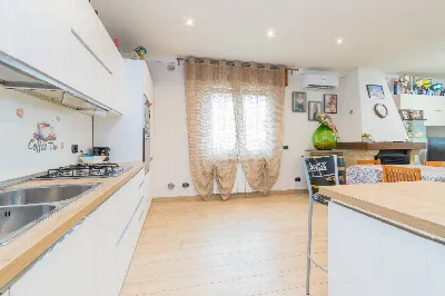 Casa Indipendente in vendita a Quinto di T... - foto 9