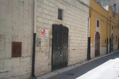 Ufficio a Canosa di Puglia