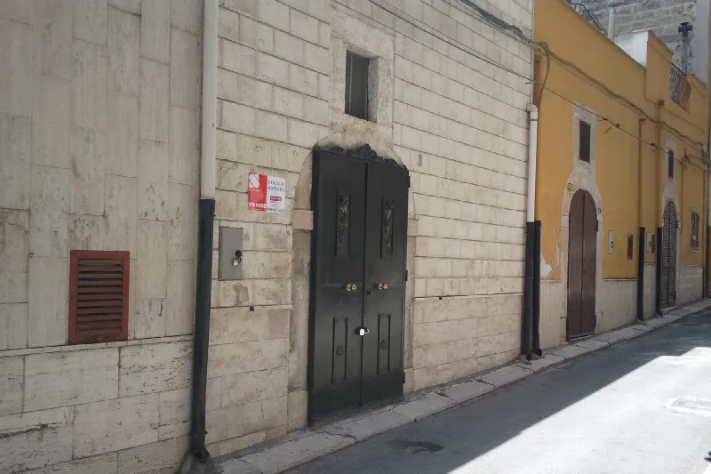 Ufficio in vendita a Canosa di Puglia - foto 1