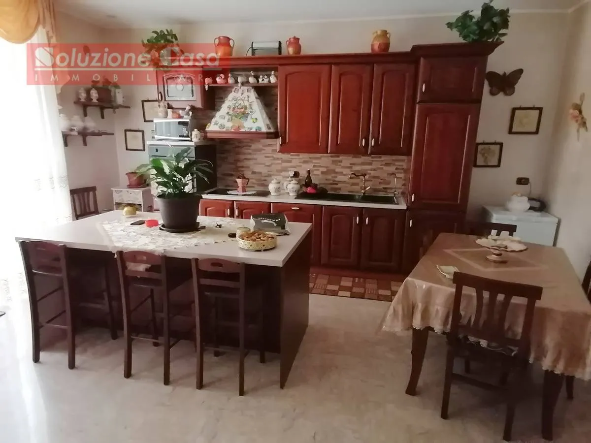 Casa Indipendente in vendita a Canosa di Puglia - foto 3