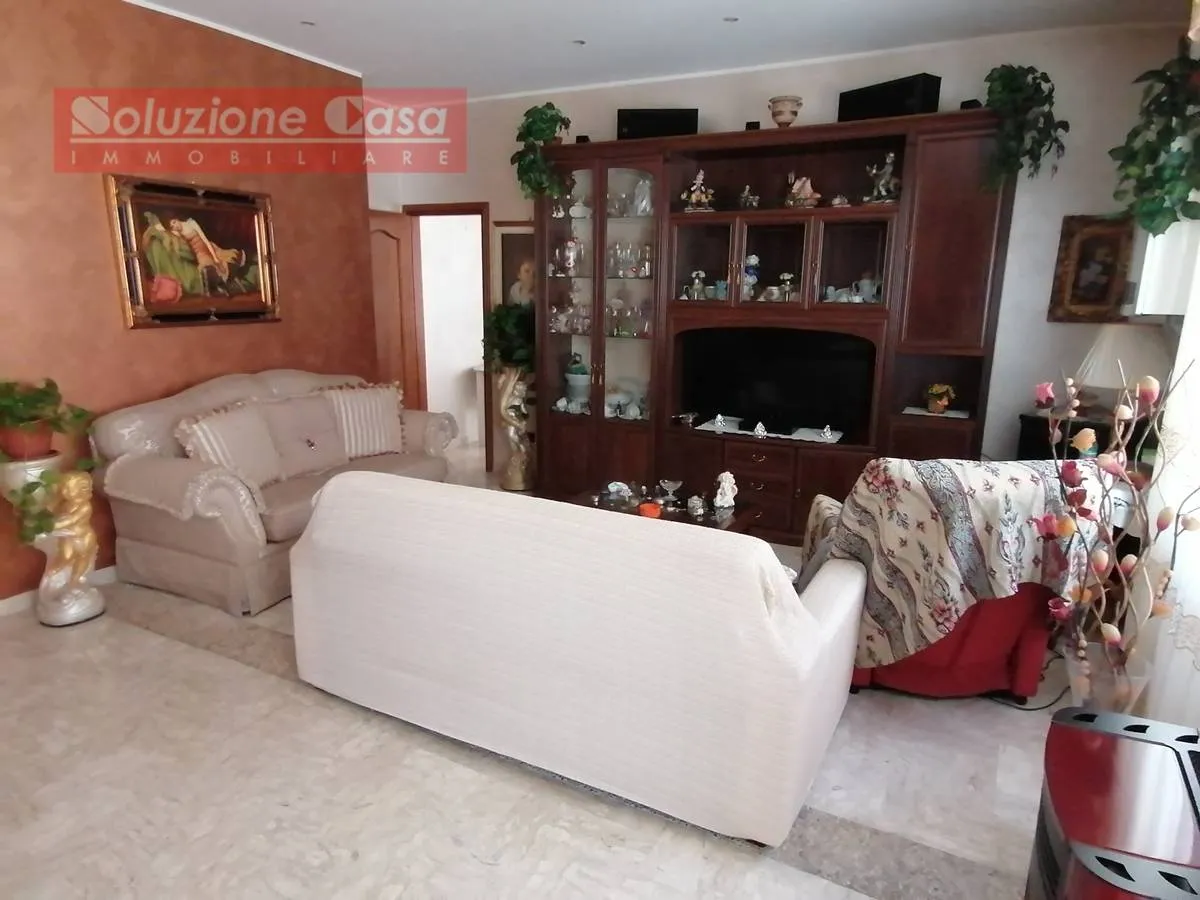 Casa Indipendente in vendita a Canosa di Puglia - foto 4