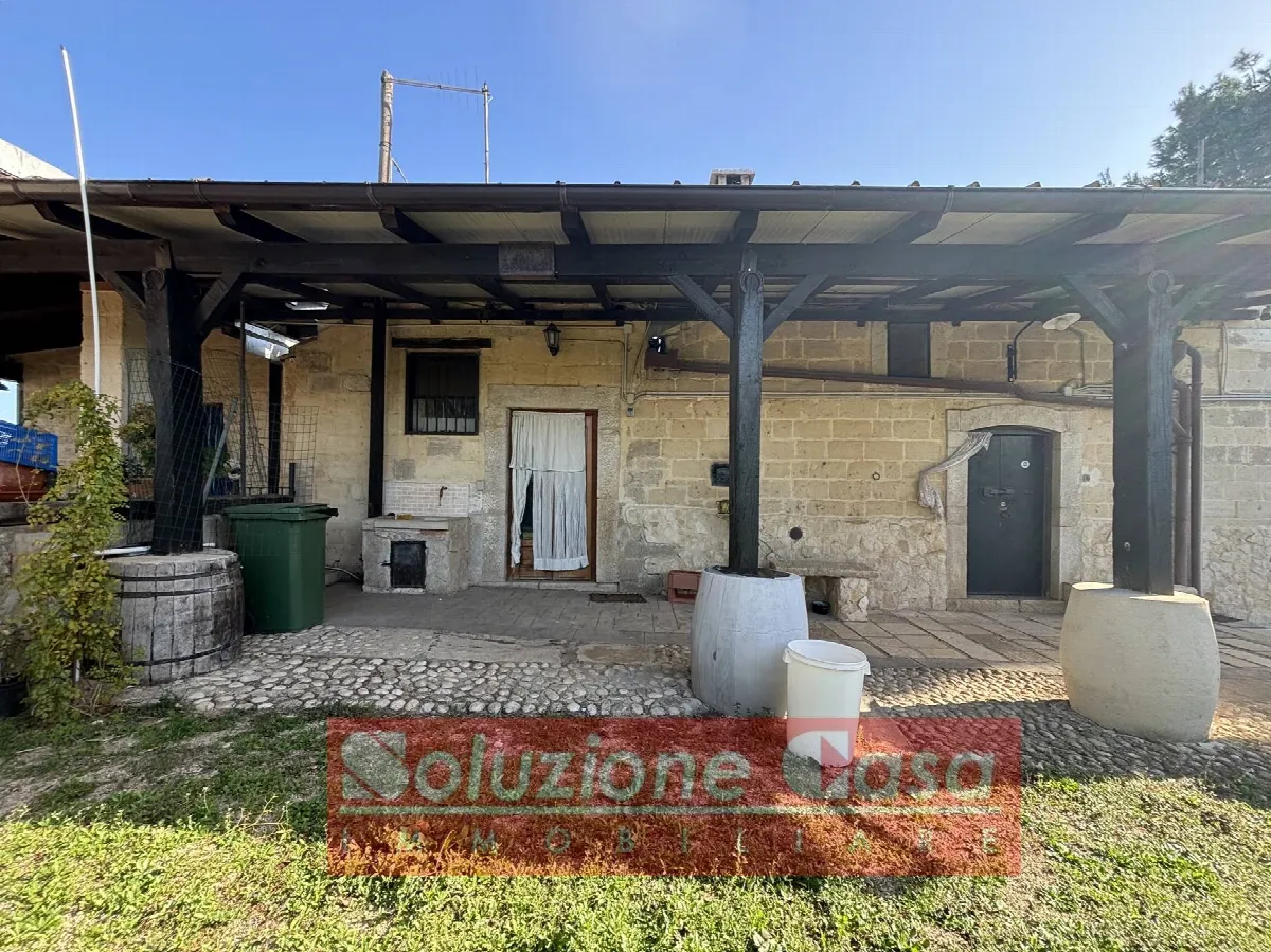Villa in vendita a Minervino Murge - foto 3