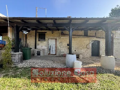 Villa in vendita a Minervino Murge - foto 3