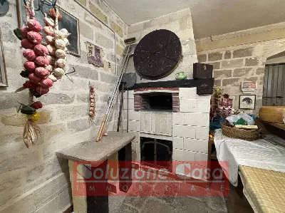 Villa in vendita a Minervino Murge - foto 6