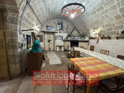Villa in vendita a Minervino Murge - foto 7