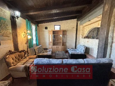 Villa in vendita a Minervino Murge - foto 9