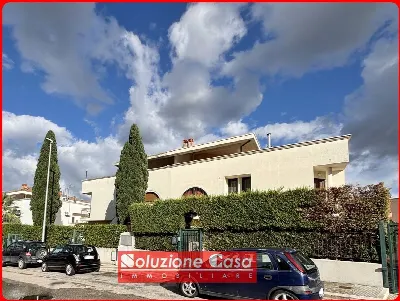 Villa in vendita a Canosa di Puglia - foto 1