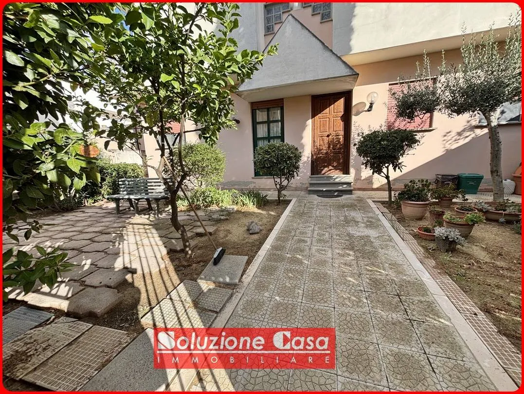 Villa in vendita a Canosa di Puglia - foto 2